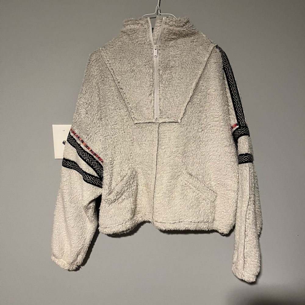 Free People Movement Pullover